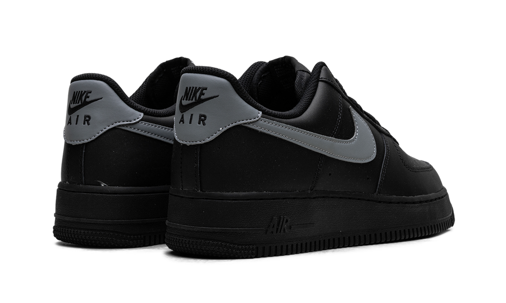 Nike Air Force 1 Low '07 Black Cool Grey FJ4146 003