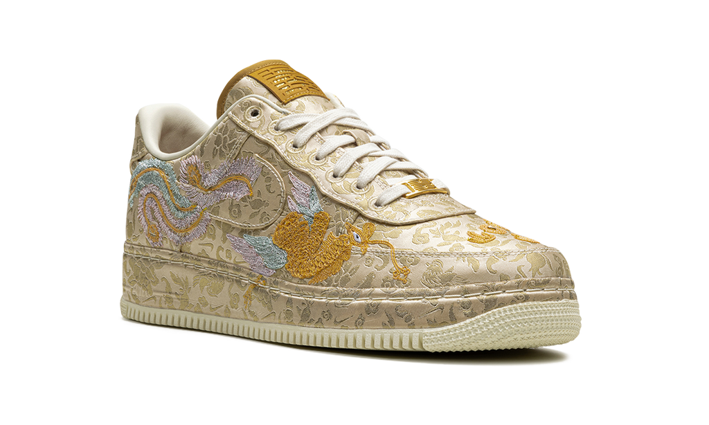 Nike AIR FORCE 1 LOW Year of the Dragon 2024 HJ4285 777