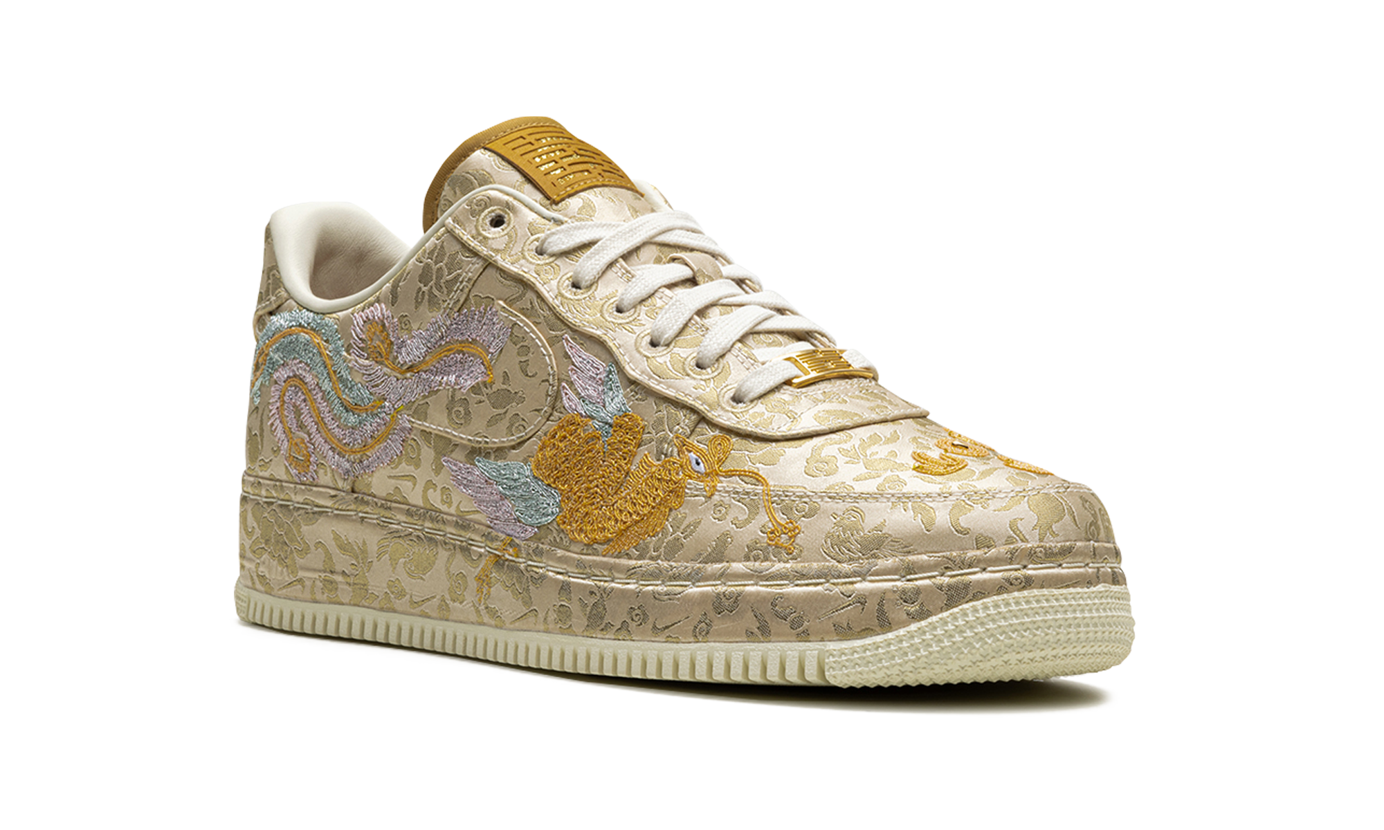 Nike AIR FORCE 1 LOW Year of the Dragon 2024 HJ4285 777