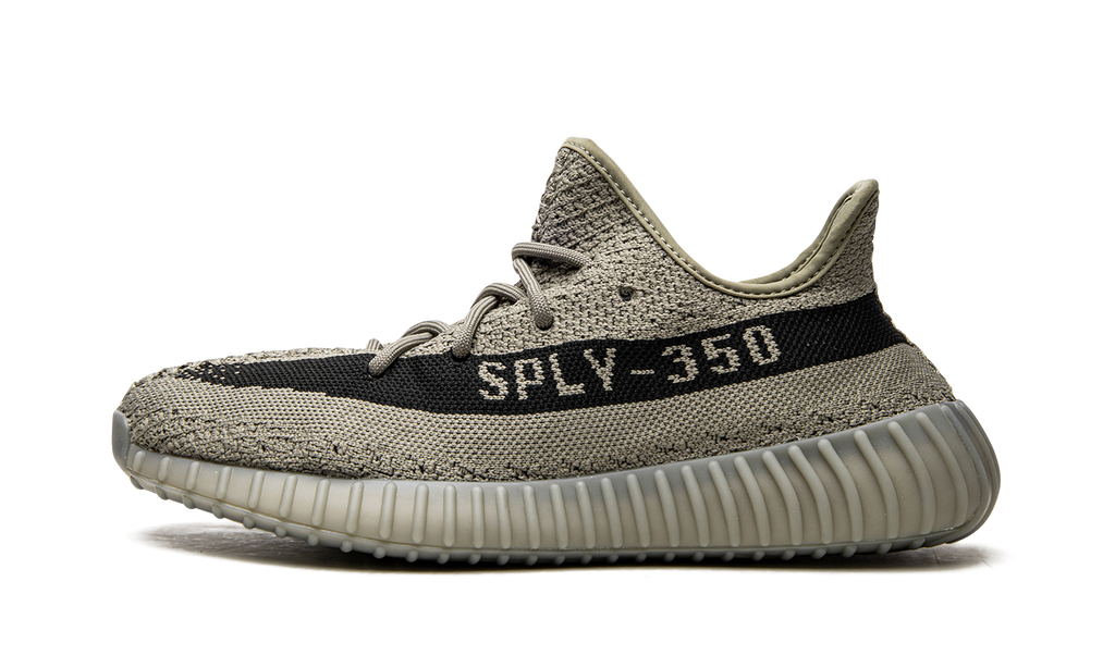 Yeezy 350 V2 Granite HQ2059
