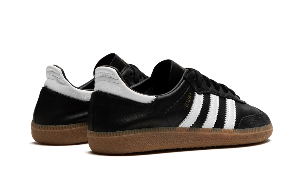 Adidas Samba Decon Samba Decon Black Gum IF0641