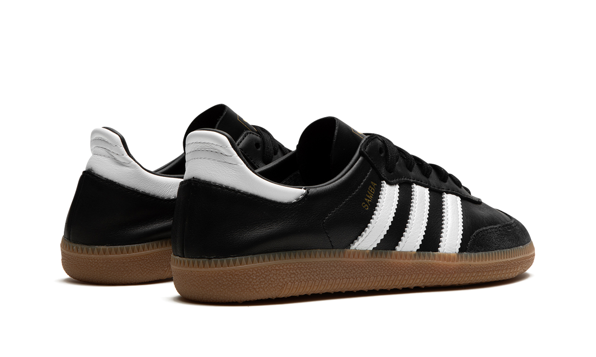 Adidas Samba Decon Samba Decon Black Gum IF0641
