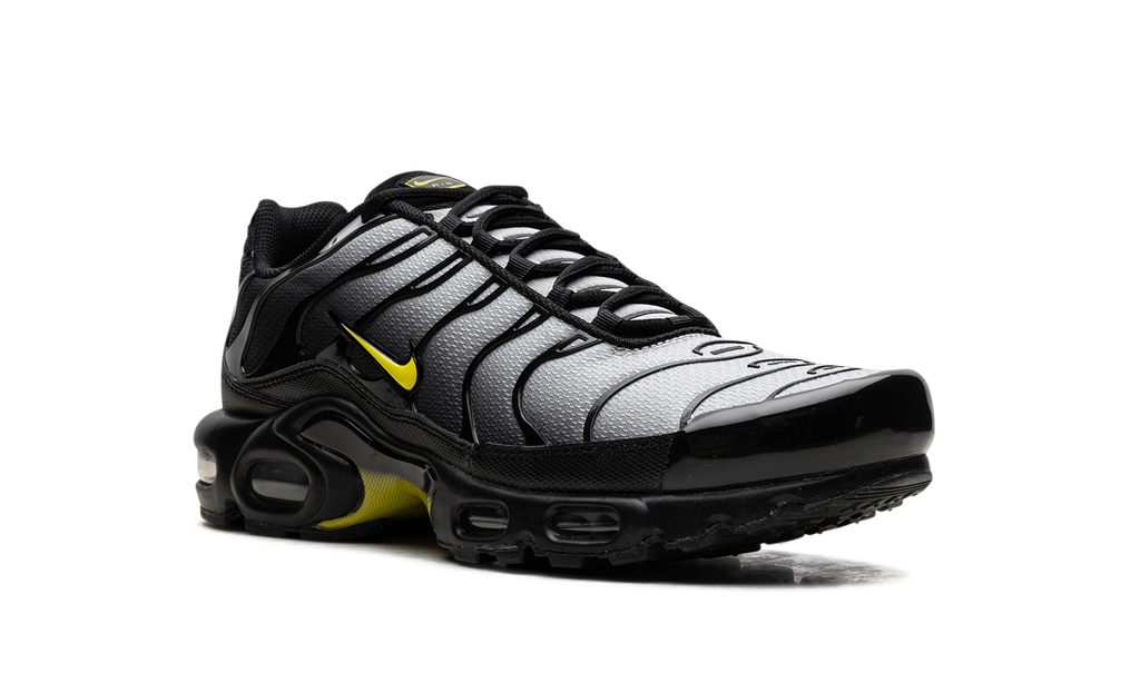 Nike Air Max Plus Wolf Grey Opti Yellow DM0032 012