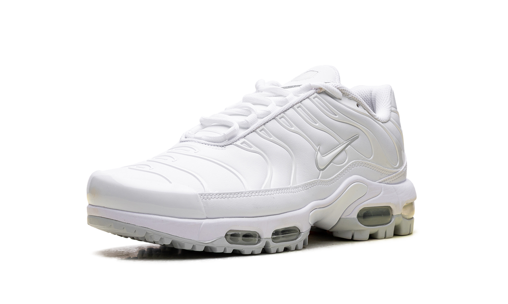 Nike Air Max Plus Golf Triple White FZ4150 100