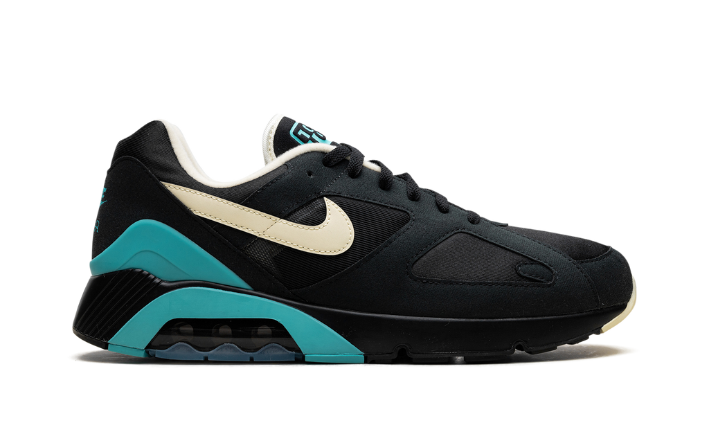 Nike Air Max 180 Black FJ9259 001