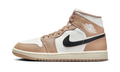 AIR JORDAN 1 MID WMNS Desert BQ6472 103