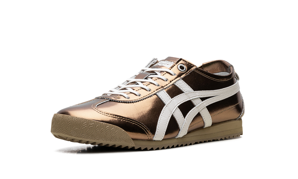 Onitsuka Tiger Tiger Mexico 66 SD Metallic Series Desert Camp Cream 1183C468 200