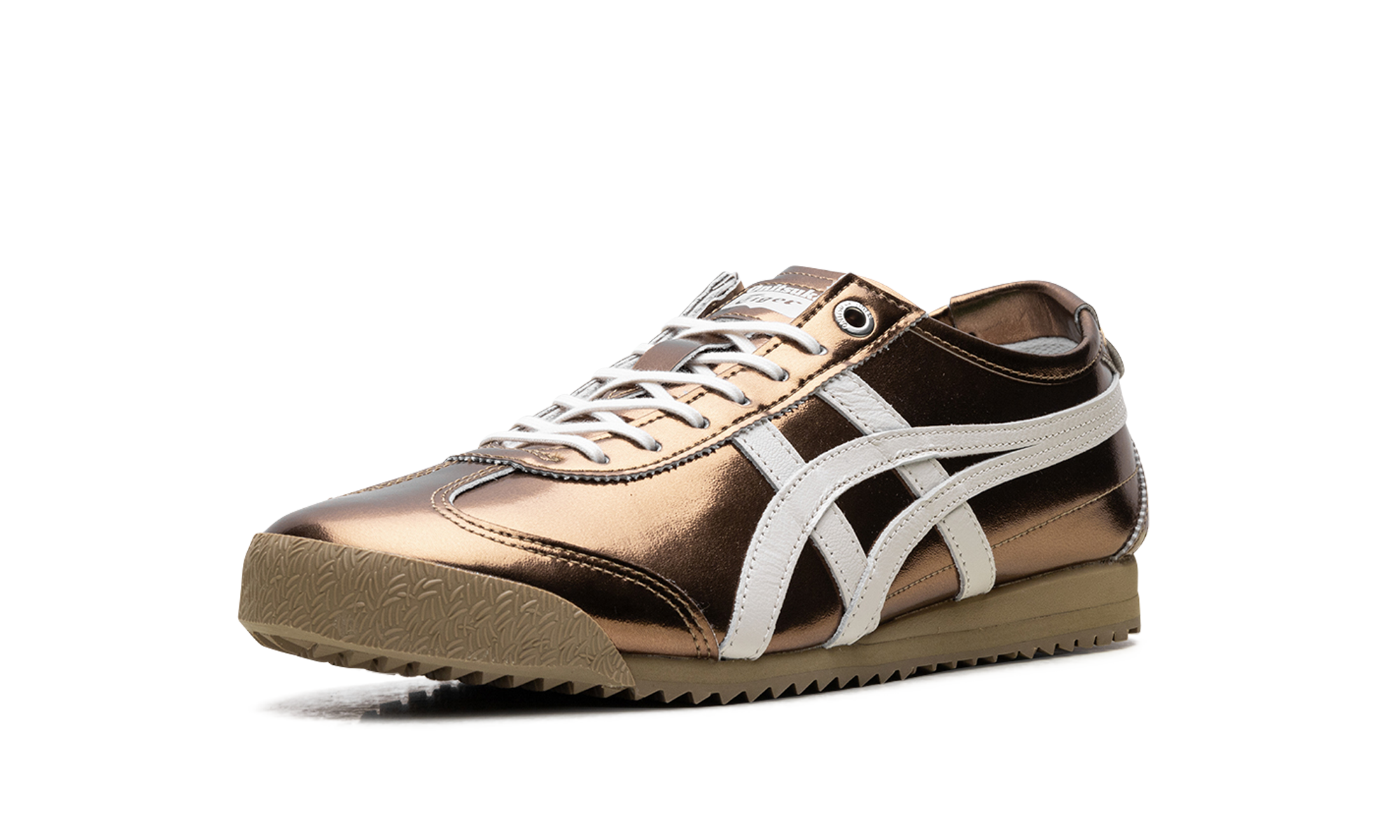 Onitsuka Tiger Tiger Mexico 66 SD Metallic Series Desert Camp Cream 1183C468 200