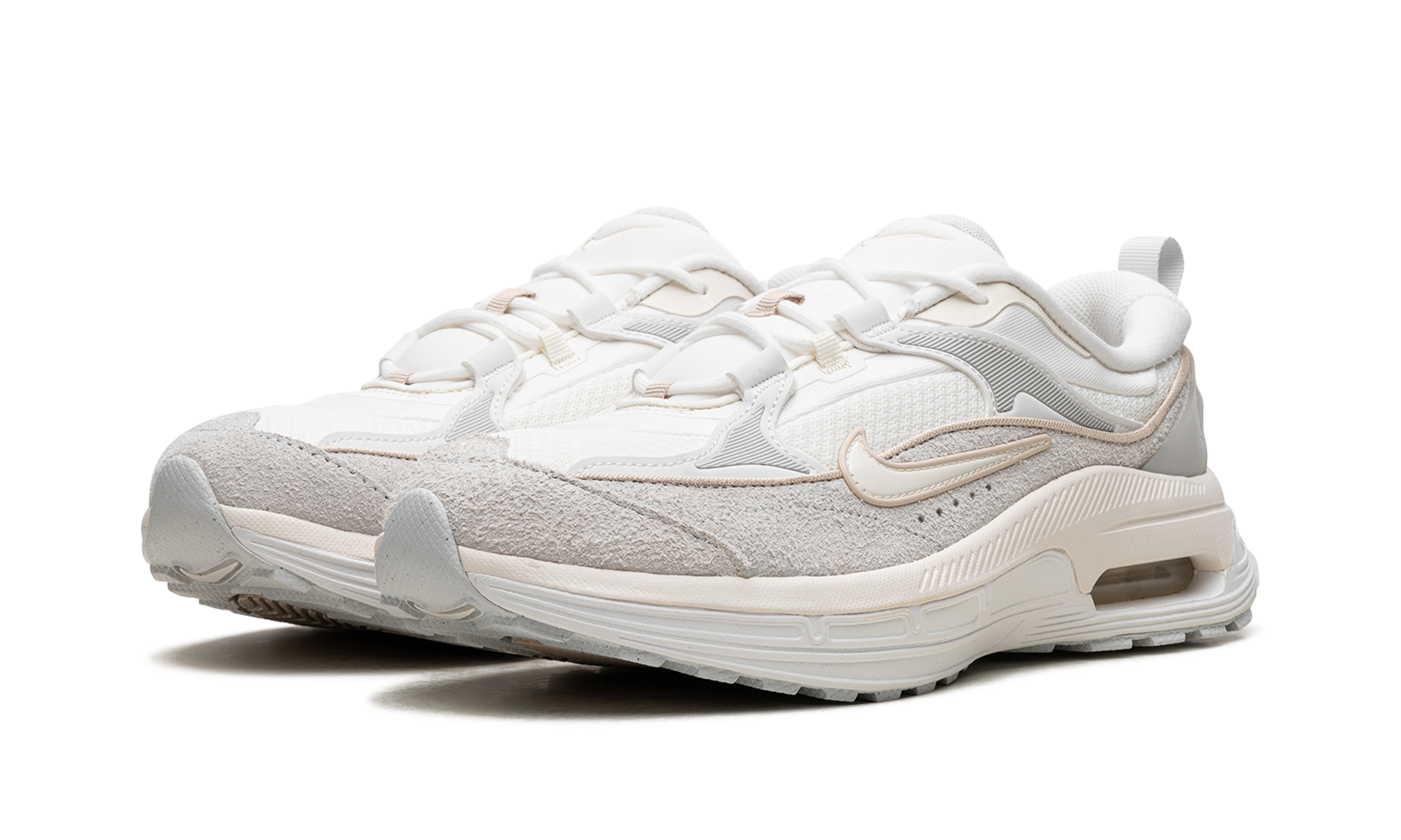 Nike AIR MAX BLISS LX WMNS Summit White DX5658 100