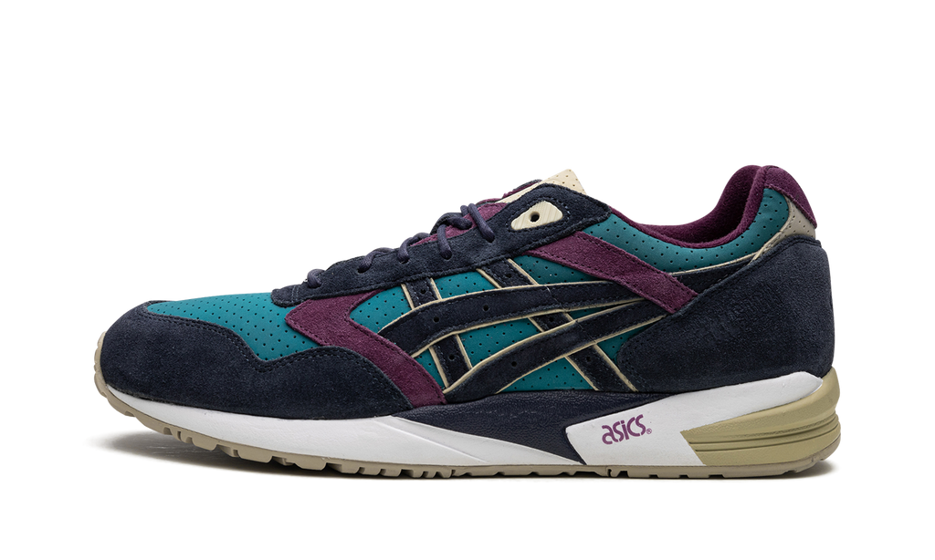 Asics Gel Saga BAIT - Phantom Lagoons H31LK 5084