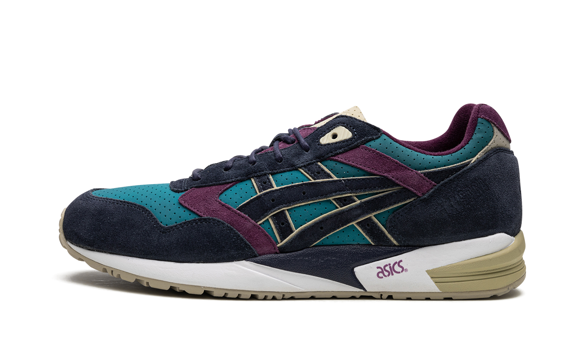 Asics Gel Saga BAIT - Phantom Lagoons H31LK 5084