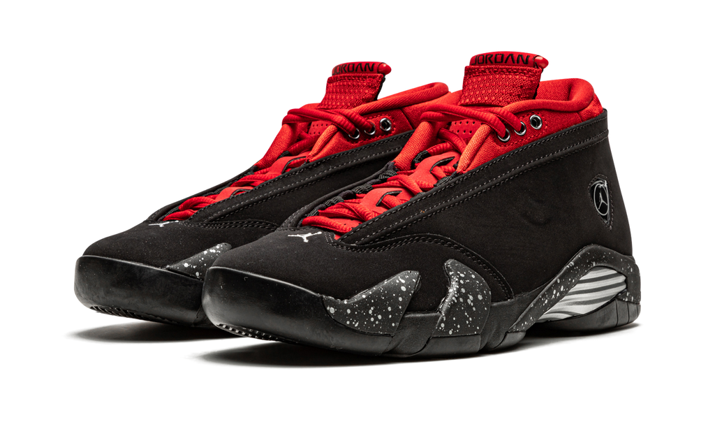 AIR JORDAN 14 LO WMNS Red Lipstick DH4121 006