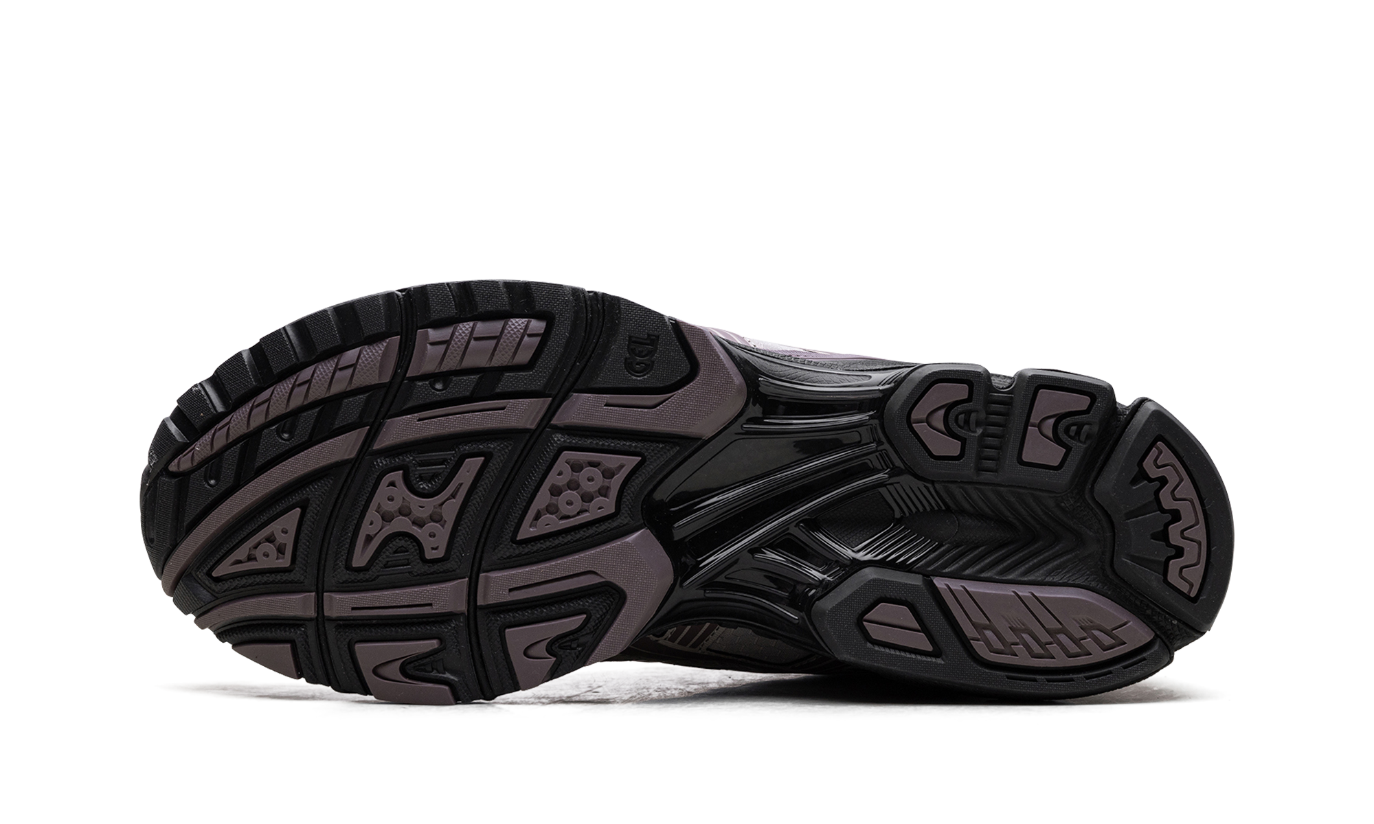 Asics GEL-Kayano 14 Earthenware Pack - Mauve Grey 1203A412 500