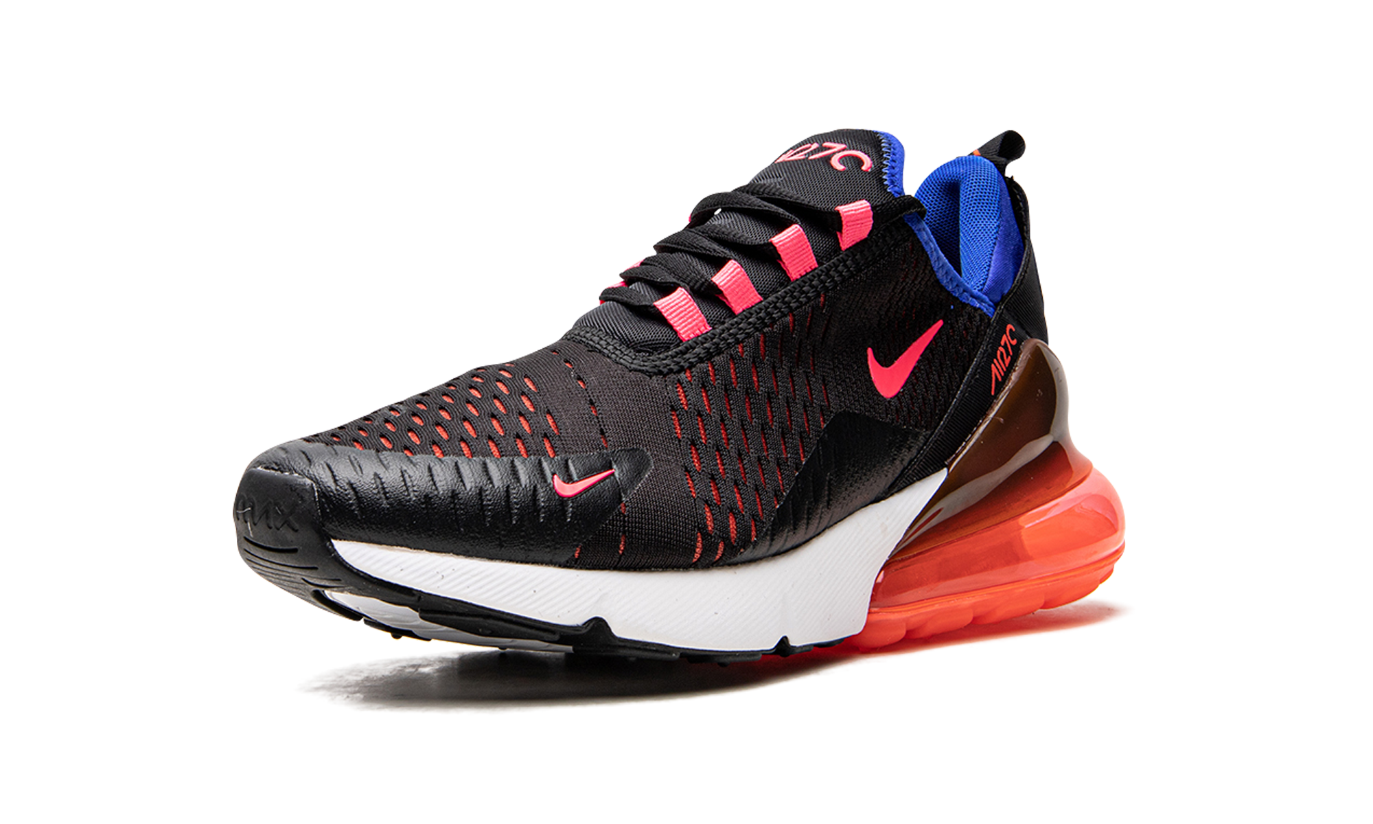 Nike AIR MAX 270 MNS WMNS DZ4407 600