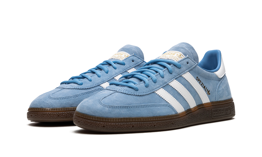 Adidas Handball Spezial Light Blue BD7632