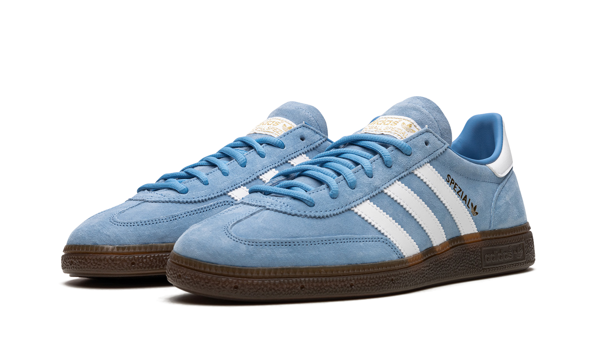 Adidas Handball Spezial Light Blue BD7632