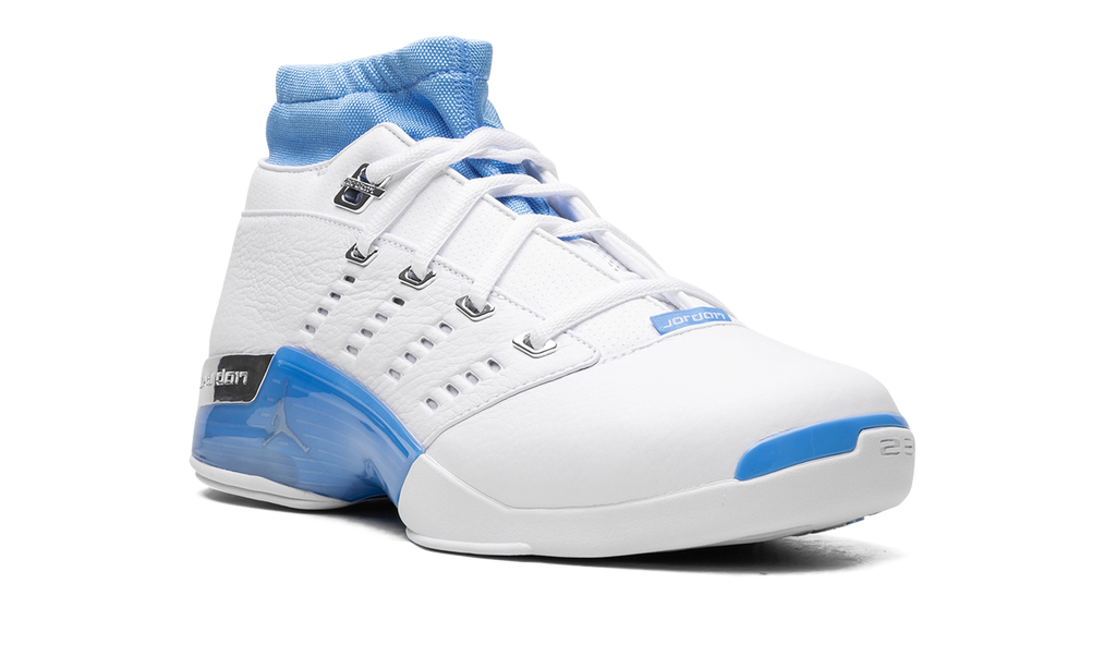 Air Jordan 17 UNC FJ0395 101