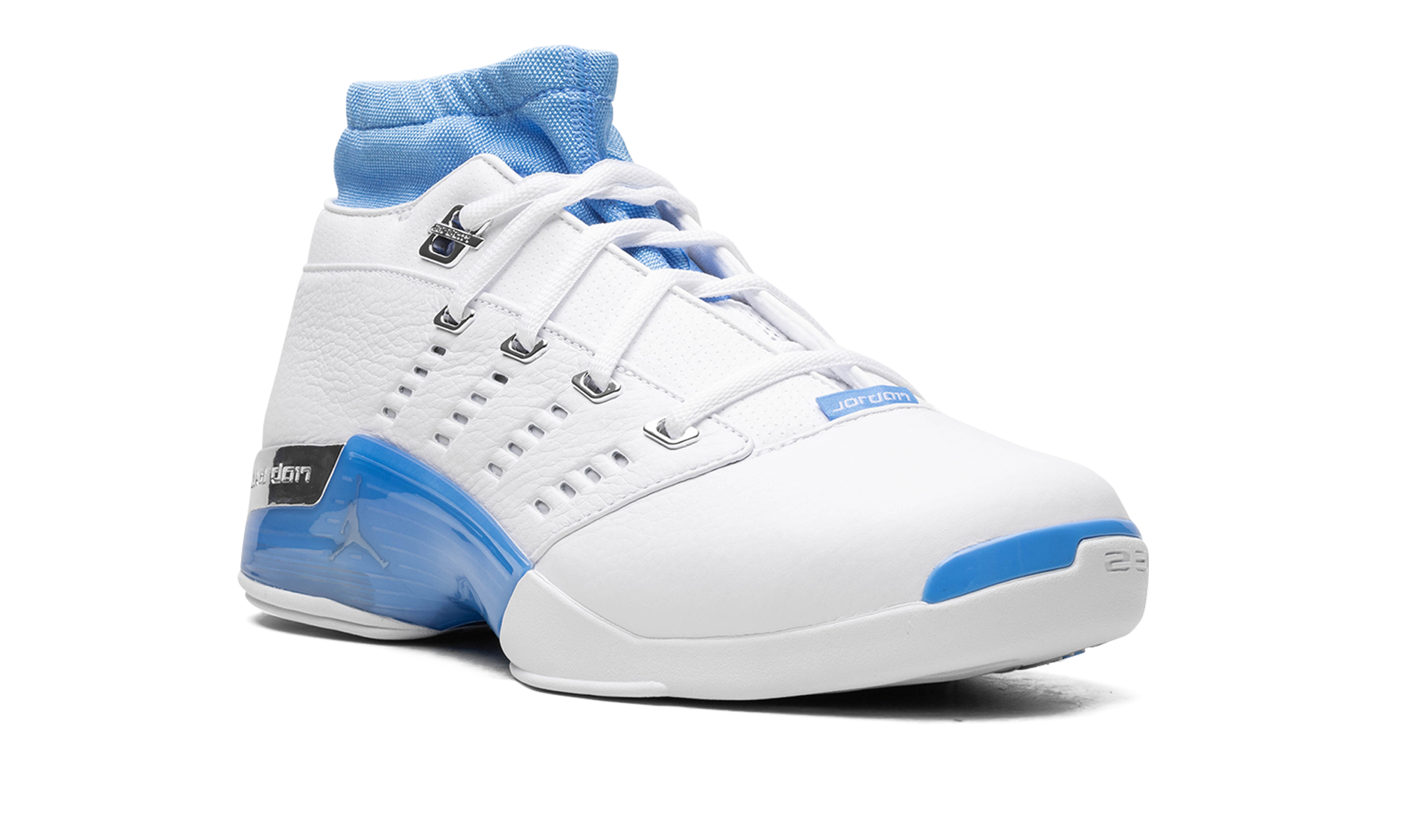 Air Jordan 17 UNC FJ0395 101