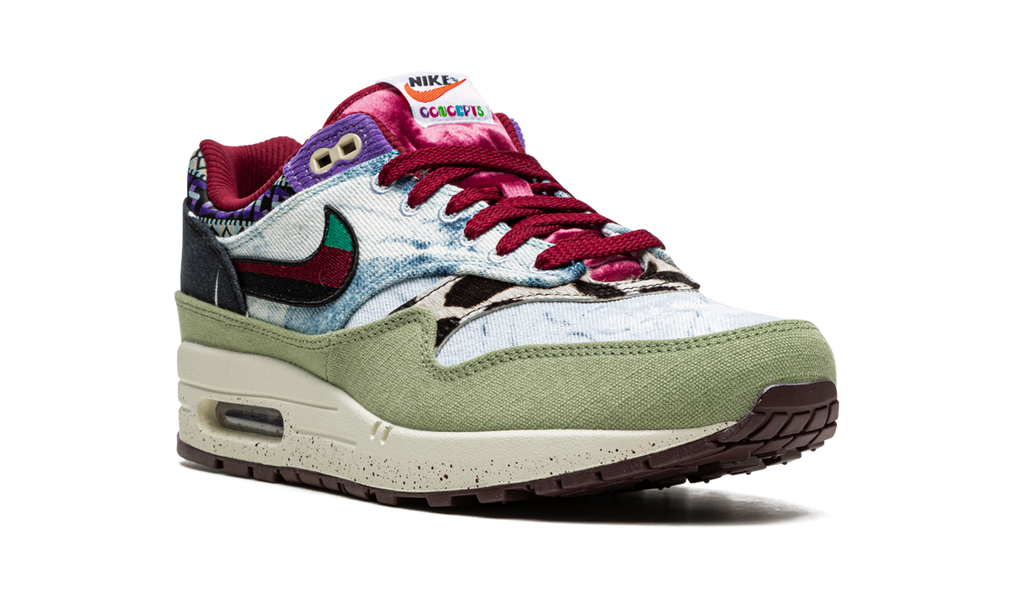Nike Air Max 1 Concepts - Mellow DN1803 300