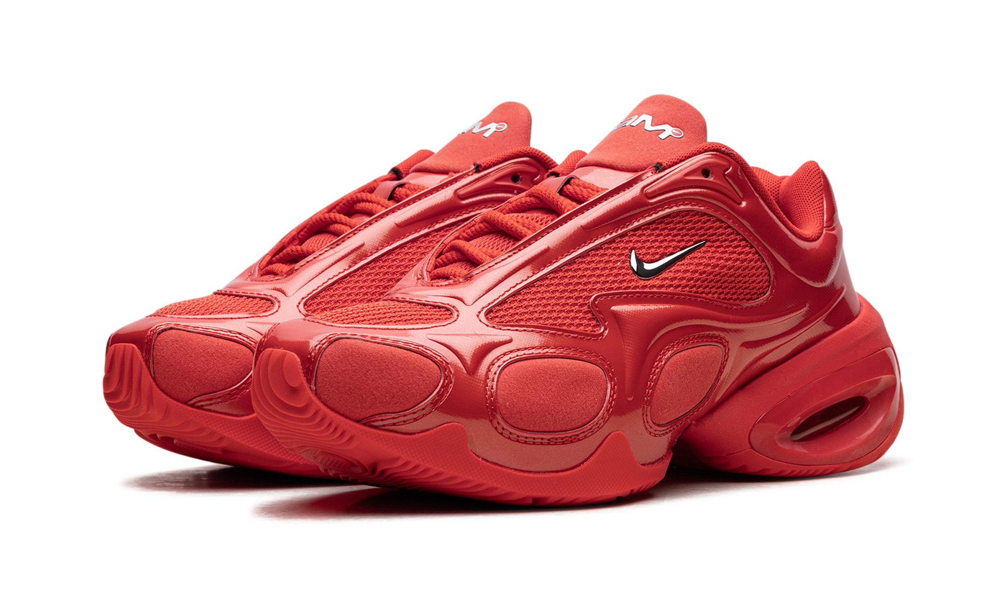 Nike Air Max Muse Habanero Red FV1920 601