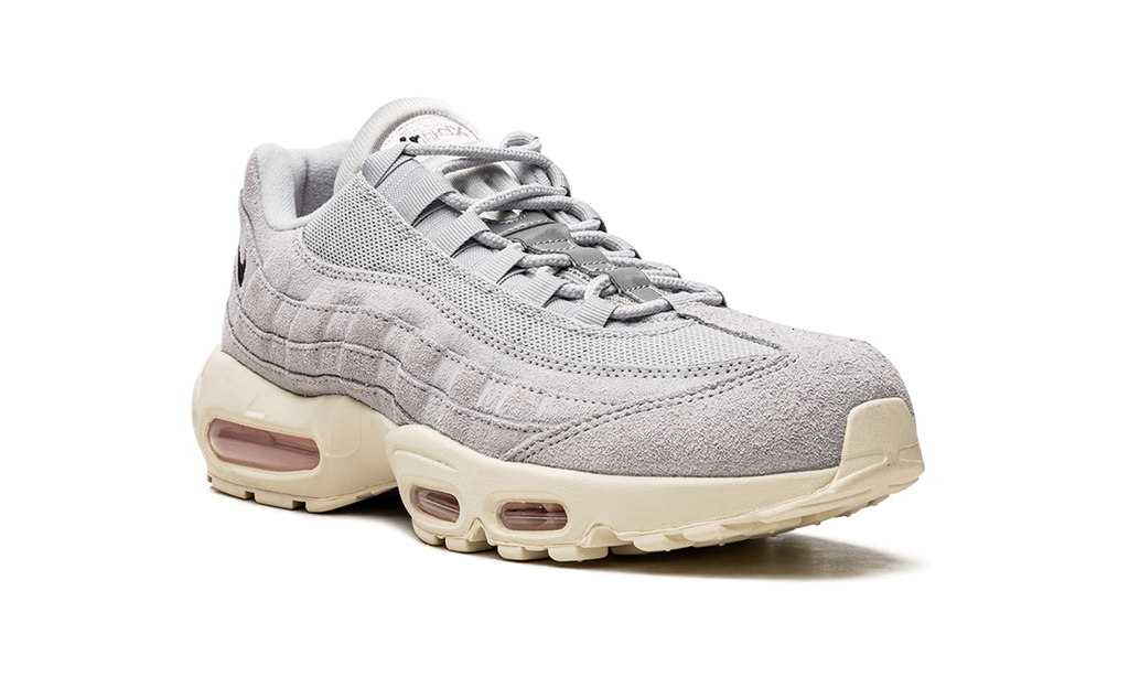 Nike Air Max 95 Grey Fog DX2670 001