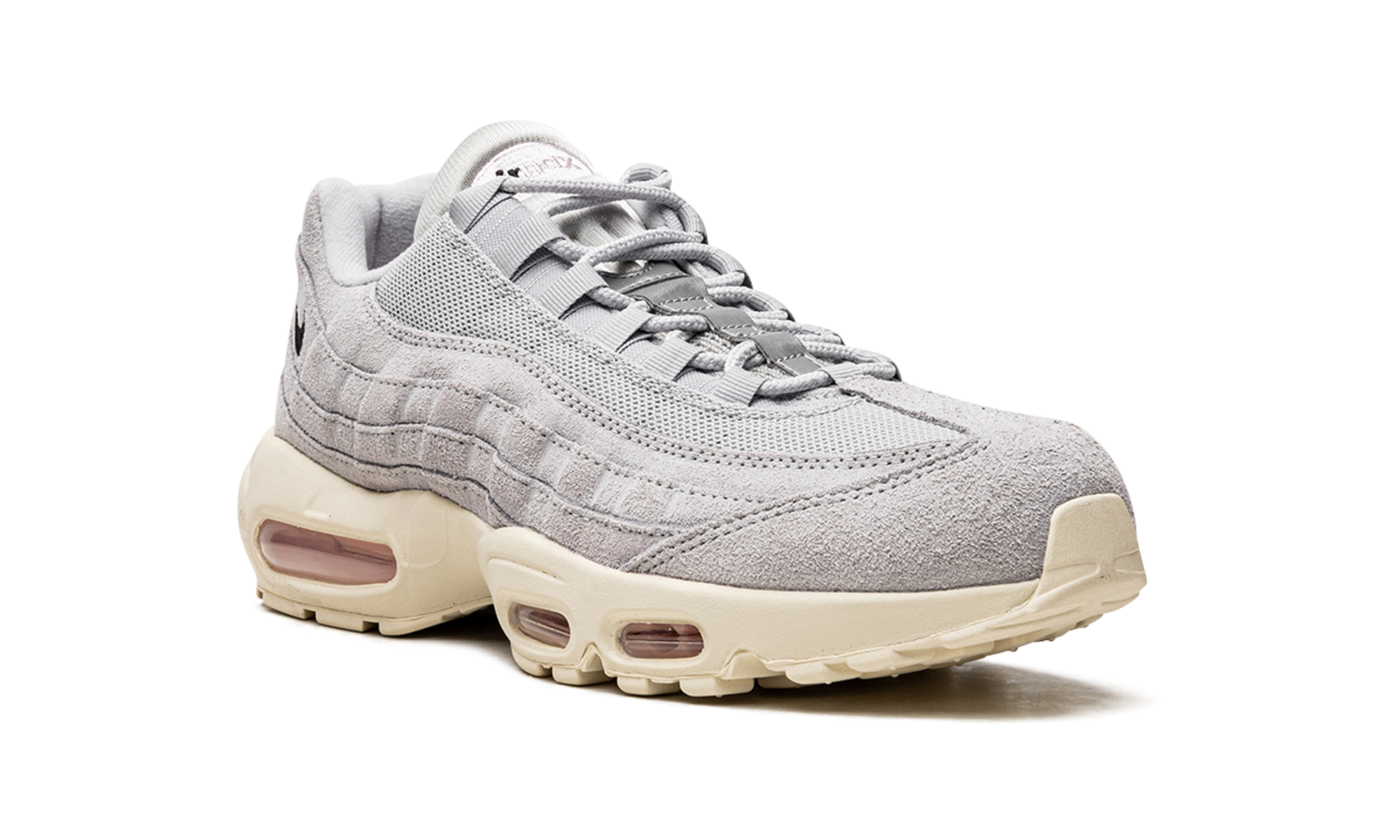 Nike Air Max 95 Grey Fog DX2670 001