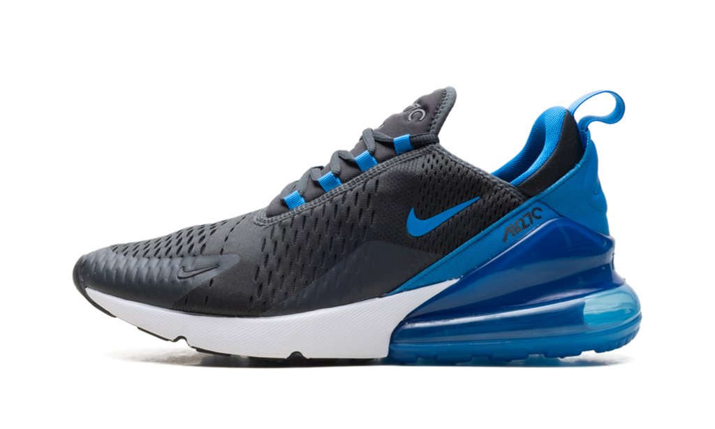 Nike AIR MAX 270 Photo Blue AH8050 028