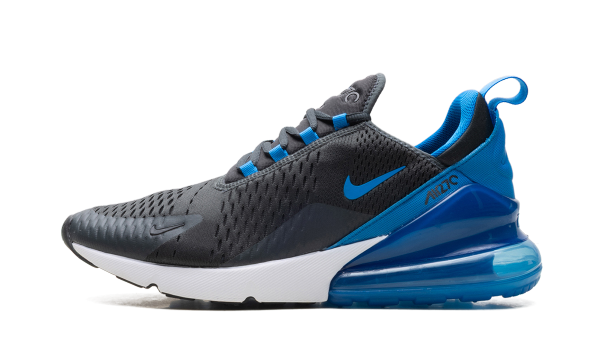 Nike AIR MAX 270 Photo Blue AH8050 028