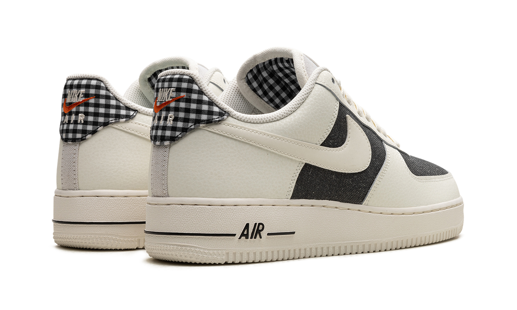 Nike Air Force 1 Low "Designed Fresh" FJ4021 133