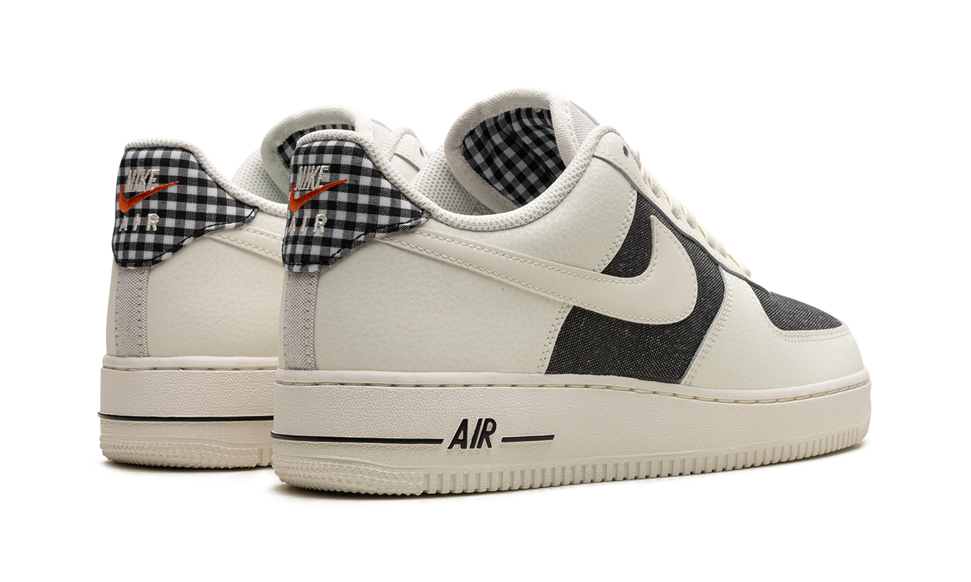 Nike Air Force 1 Low "Designed Fresh" FJ4021 133