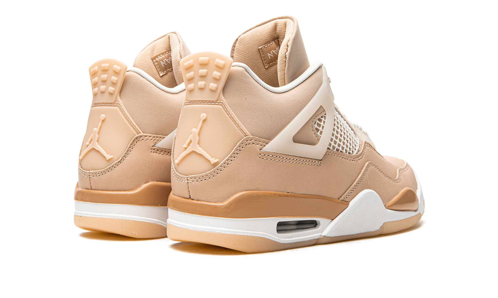 Air Jordan 4 WMNS Shimmer DJ0675 200