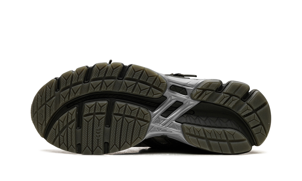 Asics Gel-Kayano 20 Cecilie Bahnsen - Olive Canvas 1203A794 300