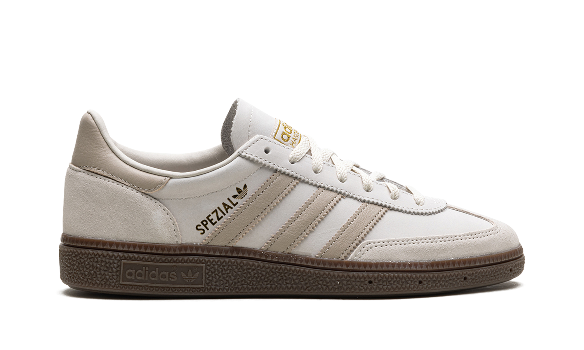 Adidas Handball Spezial WMNS Wonder Beige JI2644
