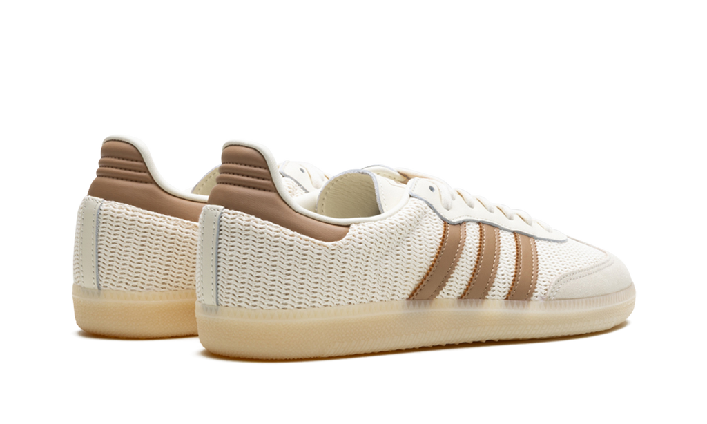 Adidas Samba OG Cream White Cardboard JI3185