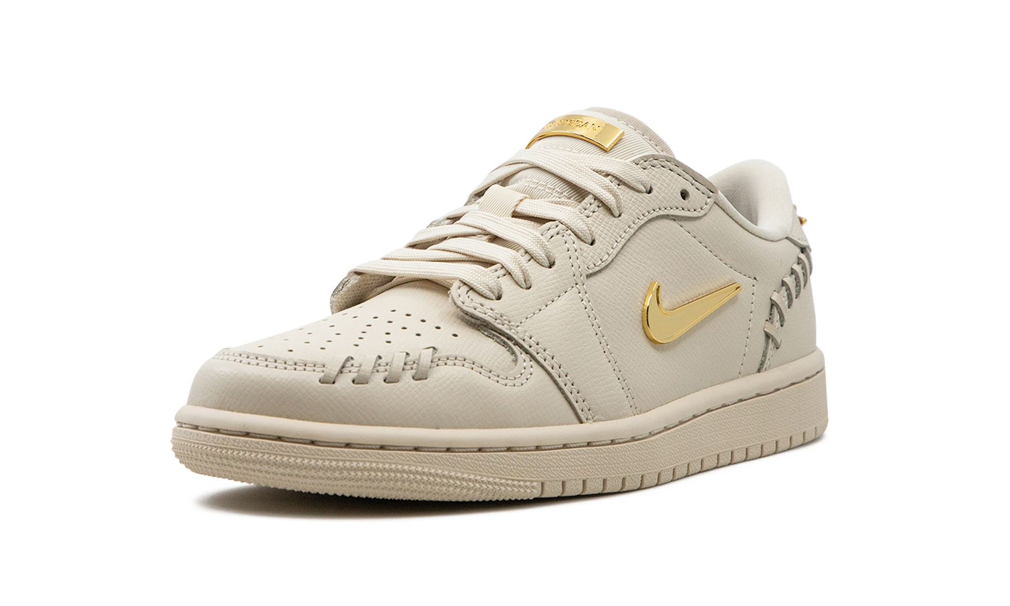 Air Jordan 1 Low WMNS Method of Make - Legend Light Brown FN5032 200