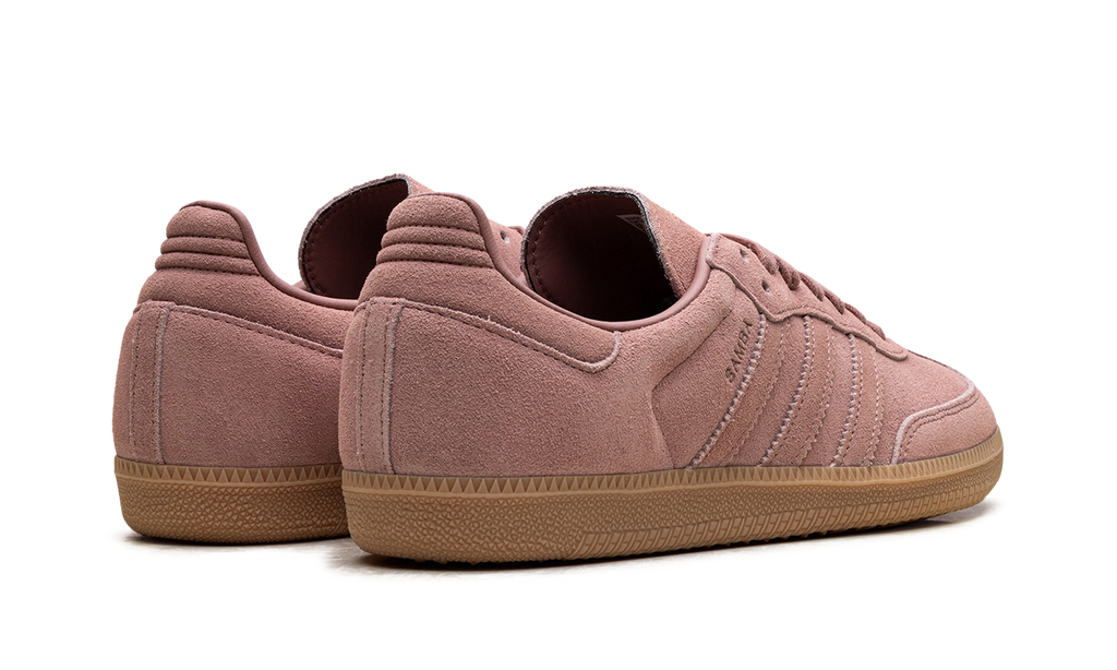 Adidas Samba OG Warm Clay Wonder Taupe JI3209