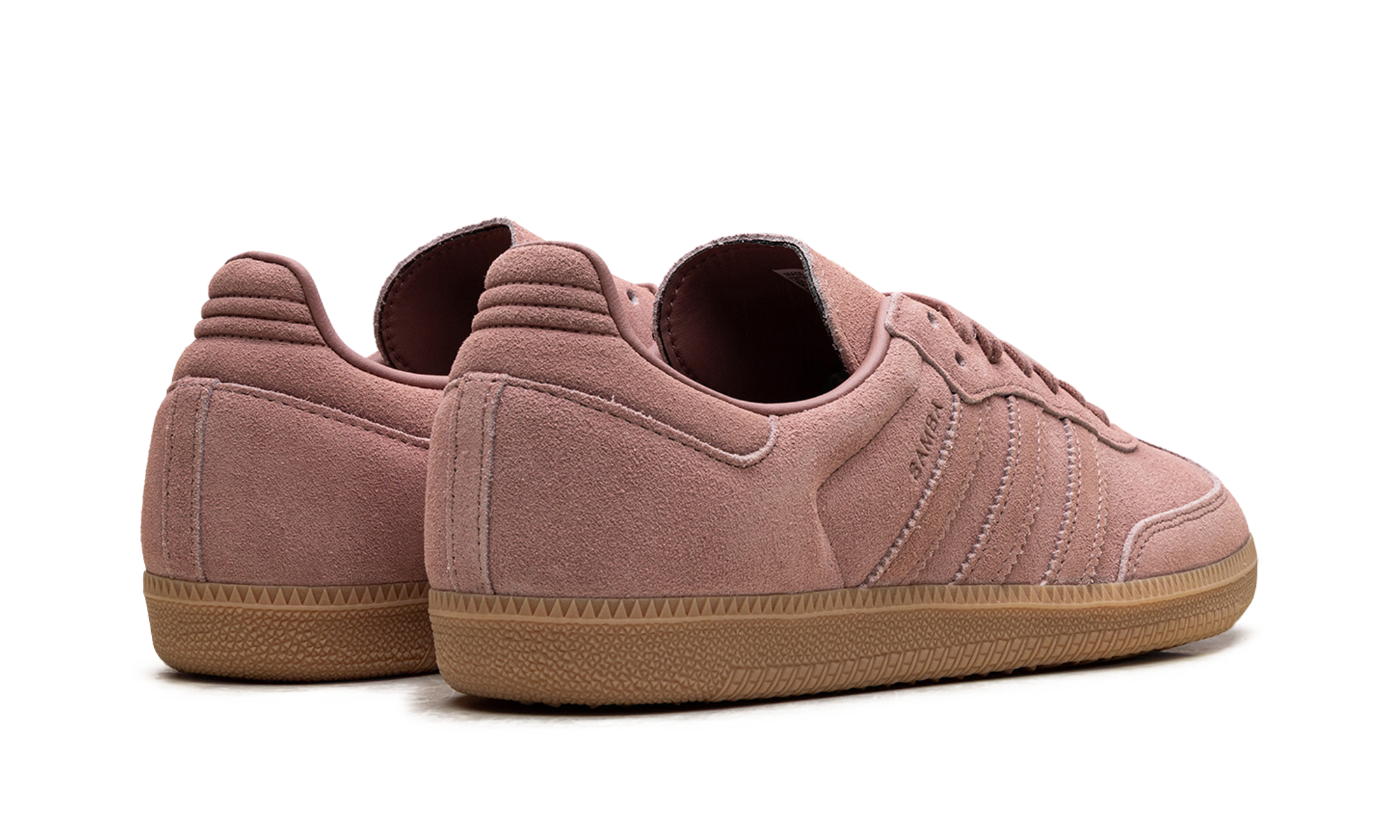 Adidas Samba OG Warm Clay Wonder Taupe JI3209