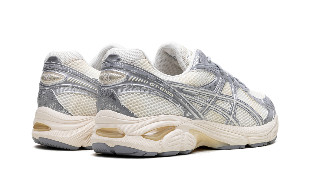 Asics GT-2160 Cream / Sheet Rock 1203A478 100