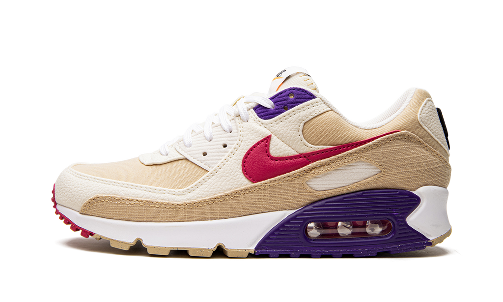 Nike Air Max 90 SE Air Sprung Sesame DM8171 200