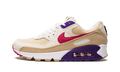 Nike Air Max 90 SE Air Sprung Sesame DM8171 200