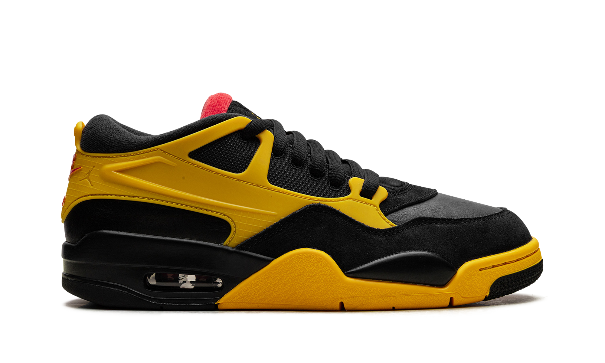 Air Jordan 4 RM Bruce Lee FQ7939 007