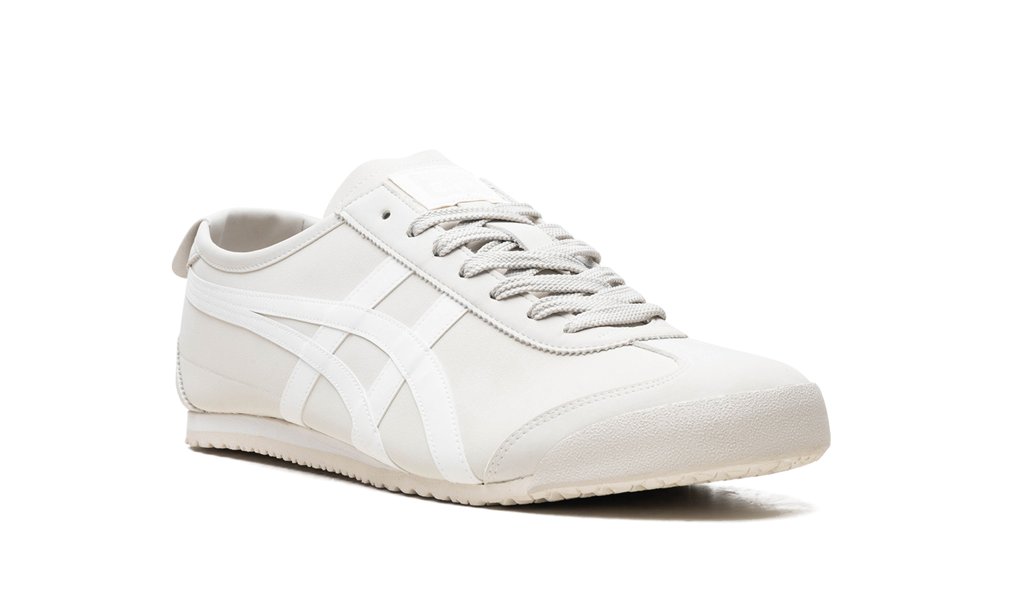 Onitsuka Tiger Mexico 66 Grey Cream 1183B348 020