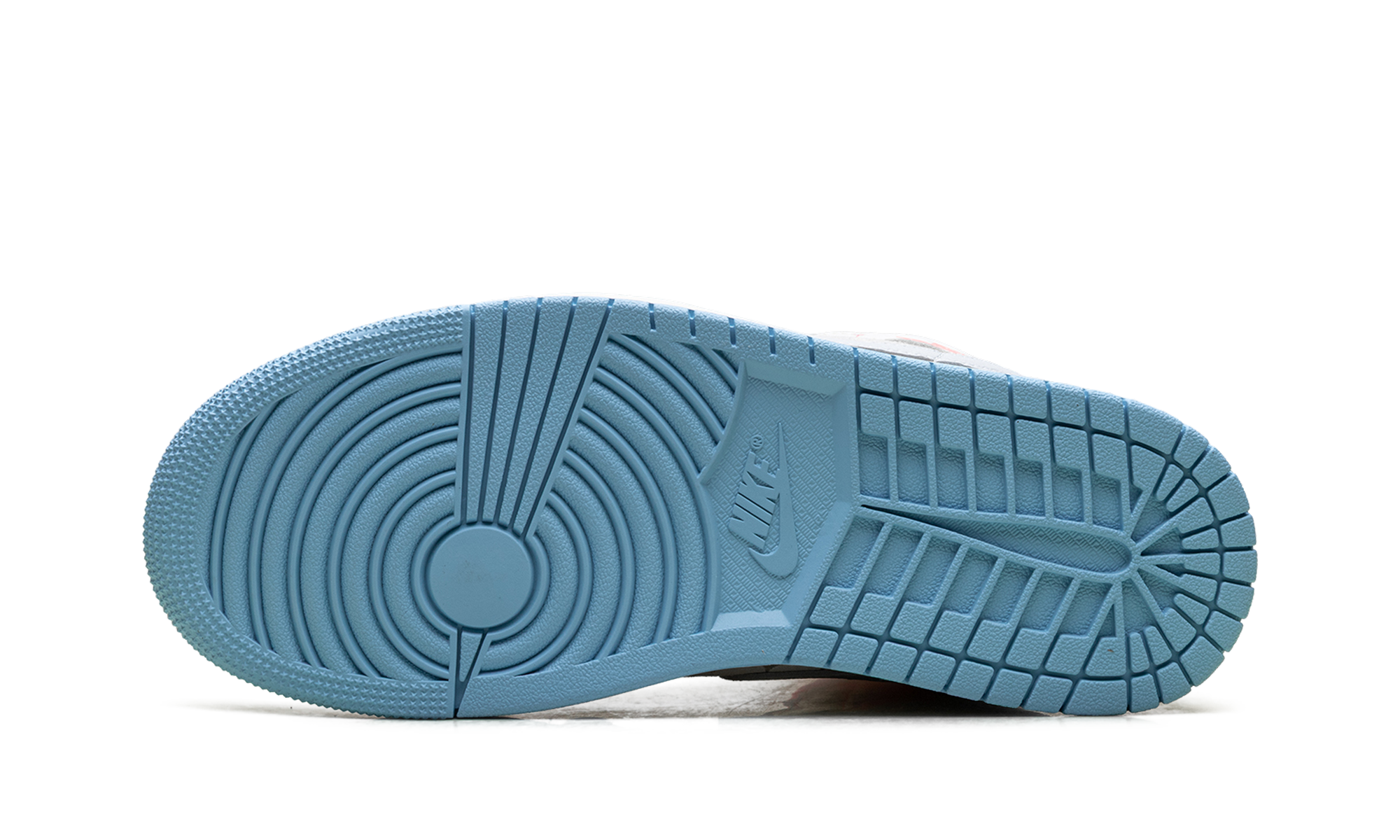 Air Jordan 1 Mid WMNS White/Light Blue/Pink IM7420 133