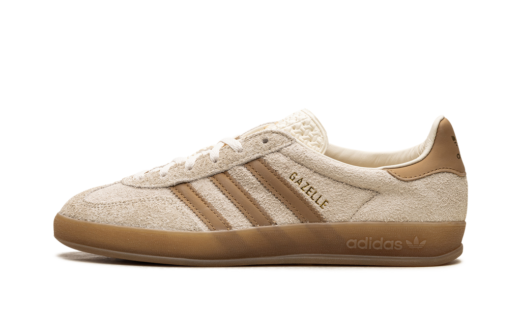 Adidas Gazelle Indoor WMNS Wonder White JR2726