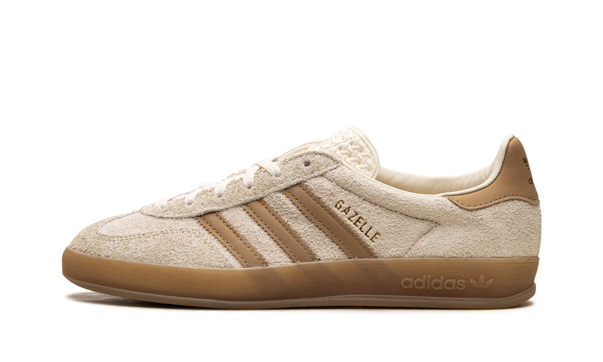 Adidas Gazelle Indoor WMNS Wonder White JR2726