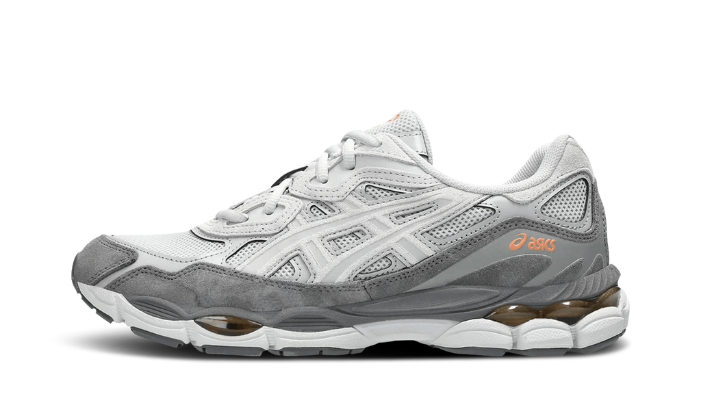 Asics GEL-NYC Cloud Grey 1203A383 026