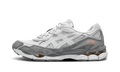 Asics GEL-NYC Cloud Grey 1203A383 026