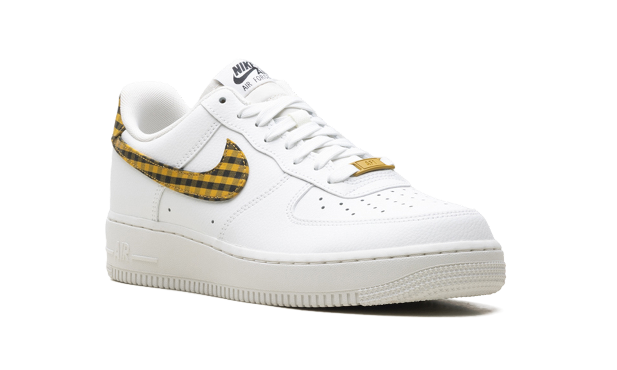 Nike Air Force 1'07 Ess Trend WMNS white DZ2784 102