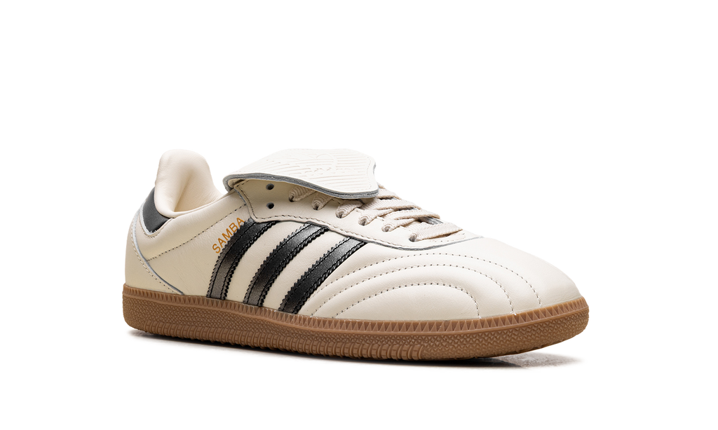 Adidas Samba LT WMNS Cream White Gum JP6143