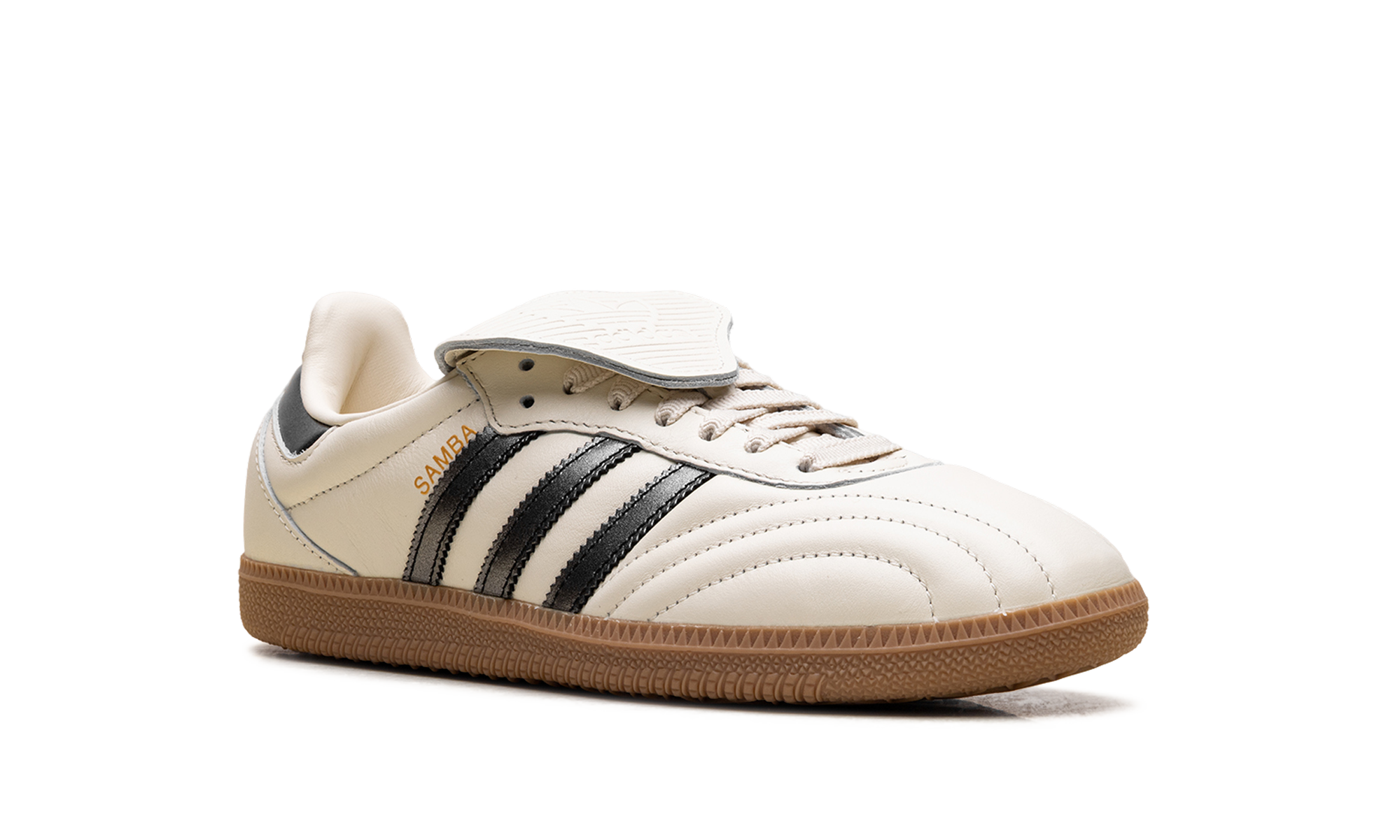 Adidas Samba LT WMNS Cream White Gum JP6143